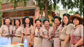 งานแสดงมุทิตาจิต เนื่องในวันเกษียณคุณครูพนิดา วิรุณพันธ์ุ และคุณครูสุธิพิมพ์ สำรวจวงศ์