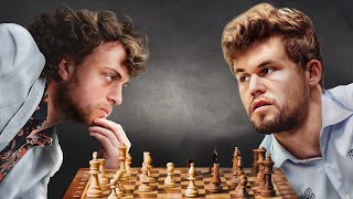 Massive Chess Drama Update