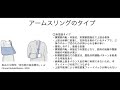 脳卒中片麻痺と亜脱臼 発生原因や装具適応について