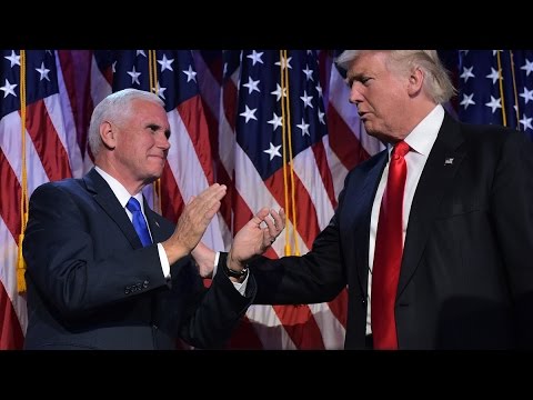 How Team Trump Used Data To Win - YouTube