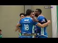 hl beroe 2016 levski sofia match no 40 efbet super volley 24 25