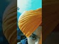 ਦਿੱਲੀ ਤਖ਼ਤ ਰੇਡੀਓ ਖੜਕੇ pagg shorts viral wattanwalipagg dastar turban