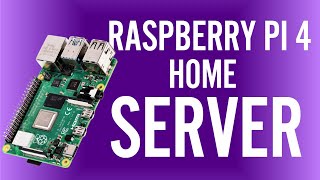 The BEST Way to Use a Raspberry Pi 4!