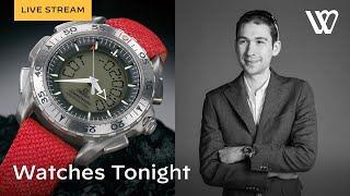The Best $3,000 Watches - Too Low For LUXURY? Own an Omega Speedmaster and More For $3,000 or Less