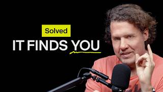 Should You Follow Your Passion? Solved