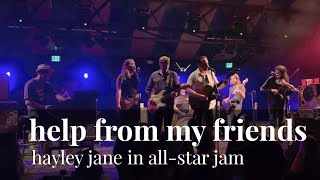 Hayley Jane + Ryan Montbleau:: 