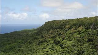 TUPETAIKI-'OE-FUNGA VAITAKI ('EUA) HANO LEI