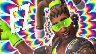 pro overwatch is a meme - THE FINALE.