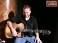 andy mckee teaches guitar parts to