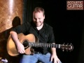 Andy McKee Teaches Guitar Parts to 