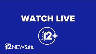 Maricopa County Sheriff's Office discusses an ongoing sex crimes investigation