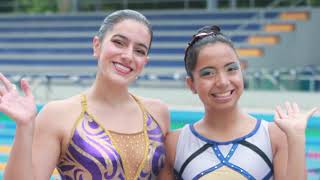 Copa Synchro Panamá 2019