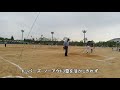 第36回全日本壮年（40歳以上）ソフトボール大会兼　第21回日本スポーツマスターズ大会大阪府予選会　第2回戦トッパーズ（池田市）vs 住吉オールスターズ（大阪市）