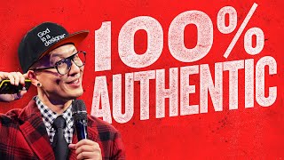 Why Authenticity is Key to Building a Strong Brand (Explicit Language)