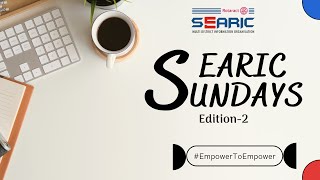 How to Register an Account in My Rotary? #SEARICSundays Edition 2 | Tutorial 8 | SEARIC MDIO