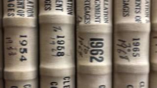 Meet Your Government - Records Center