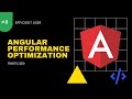 Angular Performance Optimization #4 - memoize