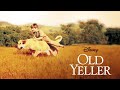 Old Yeller (1957) Movie || Fess Parker, Kevin Corcoran, Dorothy McGuire || Review and Facts