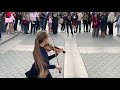 Sunflower (Post Malone) by Karolina Protsenko - Violin Cover (Spider-Man: Into the Spider-Verse)