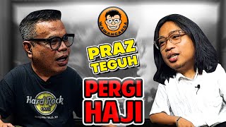 WAWANCANDA PRAZ TEGUH - RESTU ORANG TUA