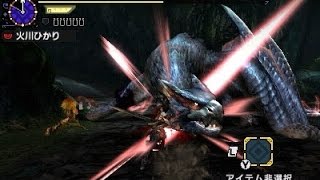 【MHX実況】獰猛化ナルガクルガvsチャージアックスXブシドースタイル モンハンクロスをつぶやきながらプレイ Part69