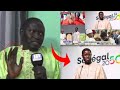 urgent :😱El hadji ndiaye chiekh dindi serigne daara*