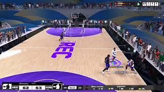 2K W TWIN