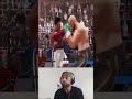 4 knockdowns in 8 rounds mohamed ali vs tyson fury – total war 🥊🔥