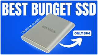 The Best Portable SSD under Budget