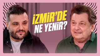 Vedat Milor’dan Pide Önerileri | Damak Zevki