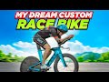 I Built My Dream Bike | Felt IA Time Trial & Triathlon