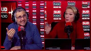 La communication dans le couple - Avec Brigitte Lahaie