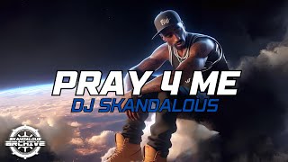 2Pac - Pray 4 Me | 2024 Music Video @DJSkandalous