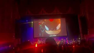 Sonic Symphony - I Am All Of Me - Washington, D.C. - 1/11/2025 8:00 Show