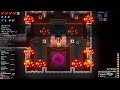 159 무지개상자를 3개나 깐 날 익스팬드 더 건전 expand the gungeon