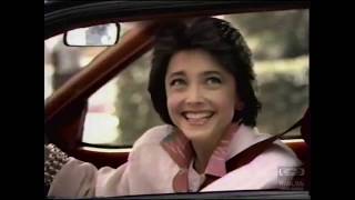 Pontiac Sunbird | Television Commercial | 1986 | Cool Mom