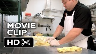 Deli Man Movie CLIP - Blatlech (2015) - Documentary HD