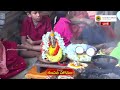 శ్రీ స్వామివారి గణపతి హోమం ganapathi homam paroksha seva on 28 03 2024 kanipakam