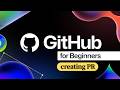 How to Push & Create Pull Request in Github (2025)
