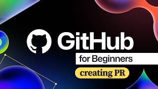 How to Push & Create Pull Request in Github (2025)
