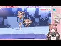 【完全初見 ヘブバン】時計塔新エリアに挑戦！【 ヘブンバーンズレッド 新人vtuber 】