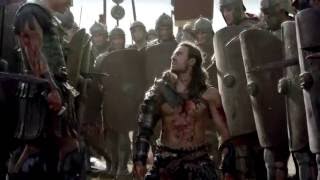 SpartaCon II: Caesar