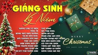 LIÊN KHÚC RUMBA MỪNG CHÚA GIÁNG SINH ▶ GIÁNG SINH KỶ NIỆM | NHẠC NOEL TUYỂN CHỌN ĐẶC BIỆT 2025