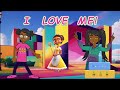 happy song fun learning with da te da kids songs nursery rhymes