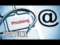 How to Spot a Phishing Email I Fortune