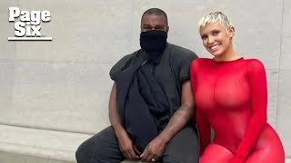 Kanye West & Bianca Censori reportedly got married for ‘religious reasons’: wanted to ‘be intimate’
