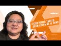 Coding for Beginners: Code Quiz #154—Making Tables Accessible, Part 3