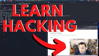 TryHackMe Basic PenTesting | Learn to Hack with Me