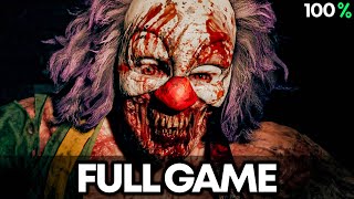 Dead Island 2 Full Game Walkthrough 100% Complete