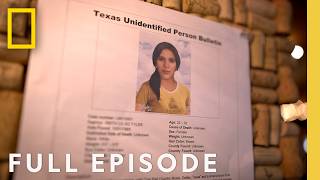Identifying A Mystery Box of Bones (Full Episode) | Naming the Dead | National Geographic